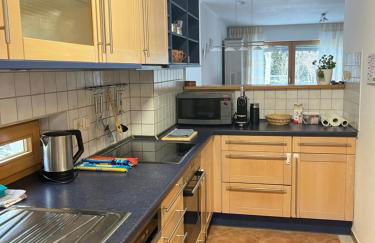 Grosses Haus bei München mit 4 Schlafzimmern für bis zu 10 Personen - Foto 6