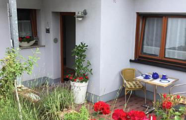 Ferienwohnung Marianne und Heinz - Foto 18