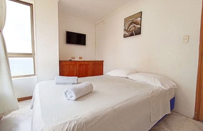 Apartamentos Rodadero - Vistas al Mar - Photo 14