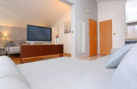 Studio apartment Grey - Photo 14