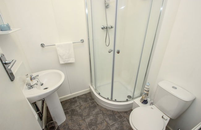 Westlands Lodge - Photo 24