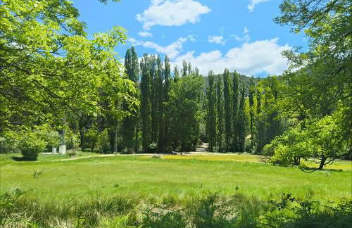 La Guijarroseña , Rio Madera - Foto 6