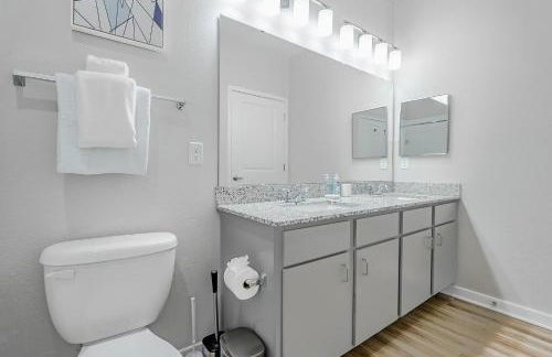 Landing Stunning 1BD Game Room Pool - Foto 35