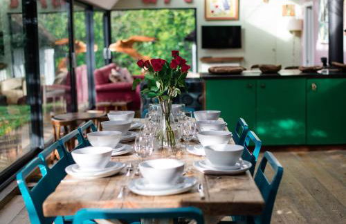 Brock Cottage - Foto 8