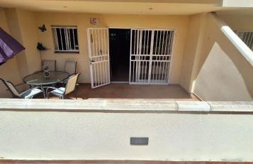 Apartamento la Devesa con piscina y a 200 metros del mar - Foto 20