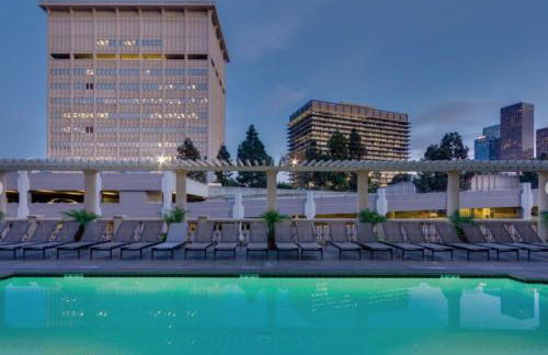 ELEGANT RESORT-SoCal-Lux on 3rd - Foto 21