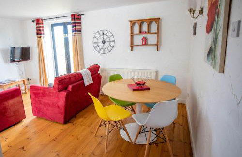 Treworgie Barton - Myll - Foto 8