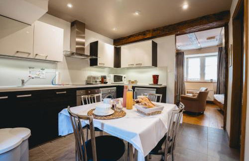 Maison Rebleuthof Sauna & Fitness - Foto 21