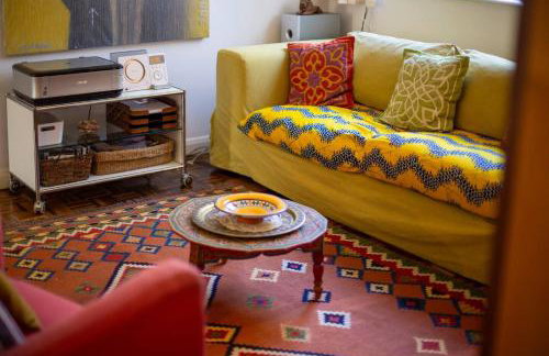 Pass the Keys Charming Ground Floor Flat with Free Parking - Foto 10