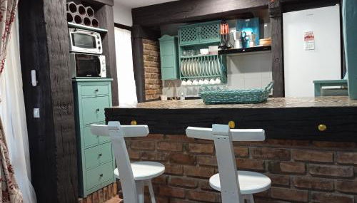 Casa Rural Montepinar - Foto 3