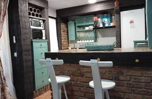 Casa Rural Montepinar - Foto 3