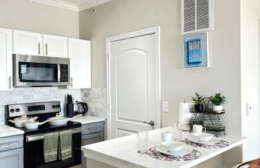 Homey 1BR Getaway Near Trails & Local Shops - Foto 9