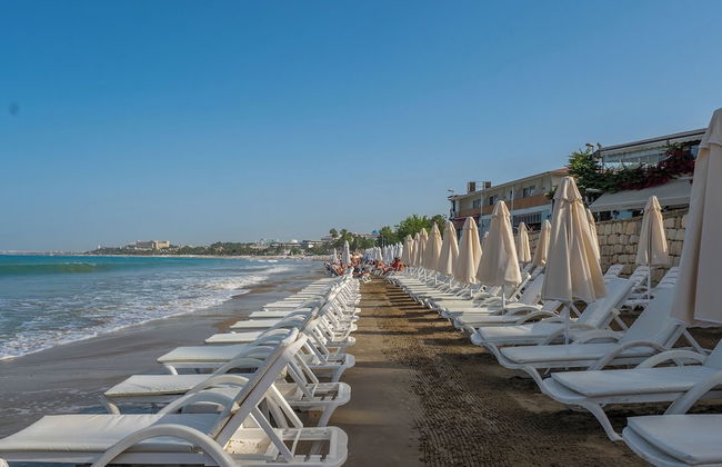 Tropic Beach Club Side - Foto 53