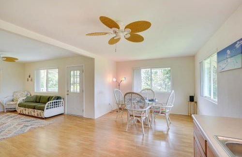 Captain Cook Home on Quiet 3 Acres with Fruit Trees - Foto 7