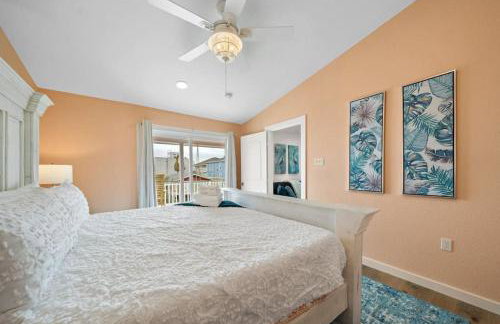 Unwind in beachside comfort with gorgeous views - Foto 19