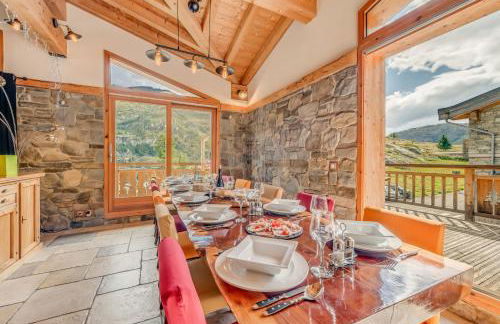 Chalet Monte Bianco - Foto 17