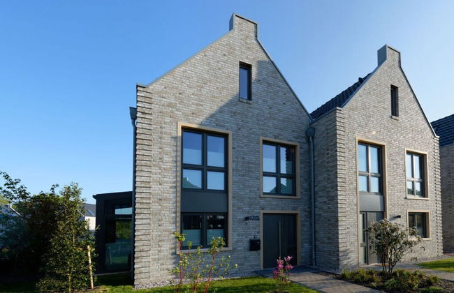 Holiday Home Traumhuus - Foto 40