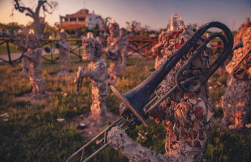 Agriturismo Li Calizzi Arte e Natura - Foto 10