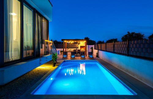 Villa Laurel - Foto 27