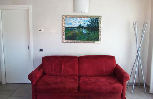 Hotel Dante Residence - Foto 41