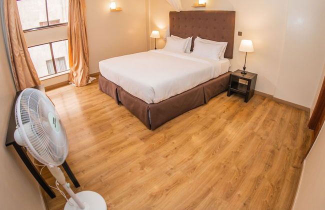 The Courtyard at Vanga - Foto 4