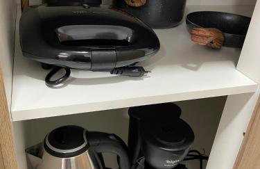 Apto novo com Ar Condicionado bem localizado - Foto 70