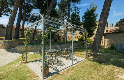 Stunning Apartment in Mombaroccio Near Metauro River - Foto 111