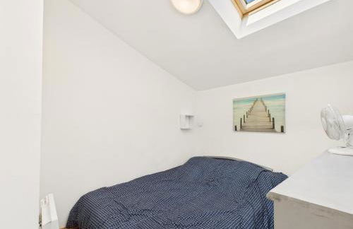 La Tranche sur Mer, maison spacieuse pour 7 - Foto 17