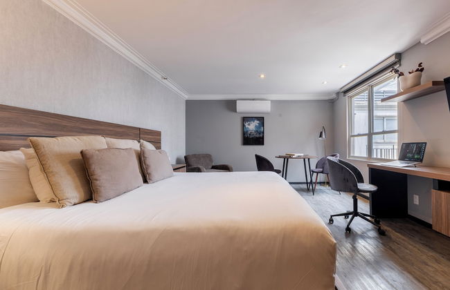 Capitalia Obelisk Polanco - Foto 48