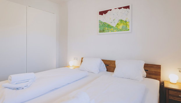 Apartments Haus Altenberger by we rent - Foto 5, Quarto