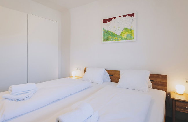 Apartments Haus Altenberger by we rent - Foto 5