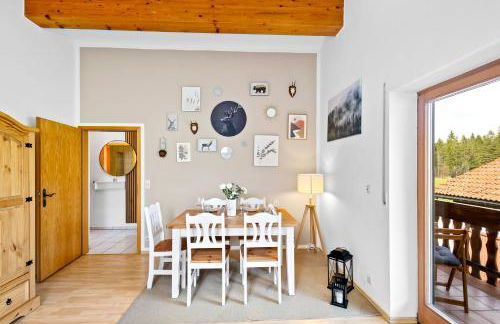 CASARINA - Alpenblick am Barmsee - FeWo Viola - Foto 9