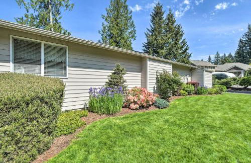 Spacious Family Home on Golf Course Hike and Bike! - Foto 24