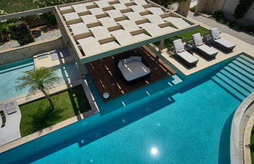 Villa Elvina - Foto 62