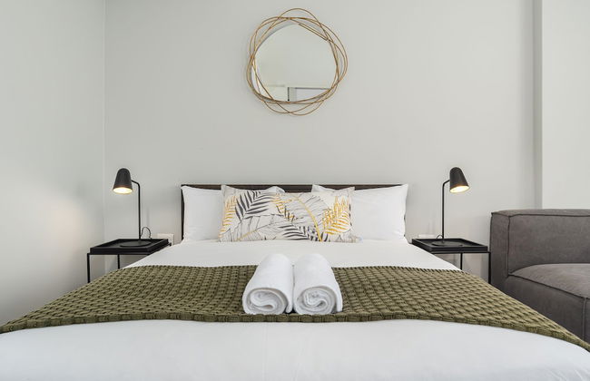 16 on Bree Luxury Apartments - Photo 50