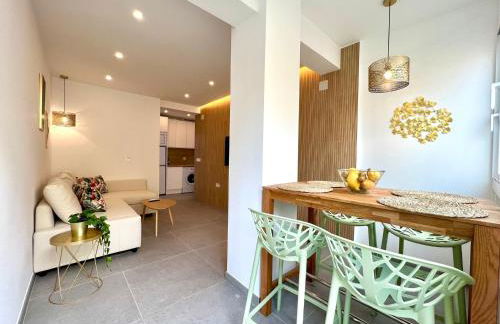 Malagueta beach II & Private Terrace by ELE Apartments - Photo 3