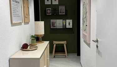 Stilvolle Ferienwohnung mit 2 Schlafzimmern - Photo 4, Other