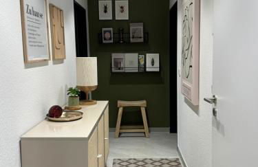 Stilvolle Ferienwohnung mit 2 Schlafzimmern - Photo 4