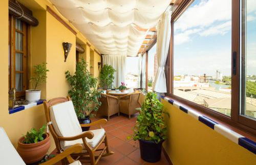 Veoapartment Casa Trianamirador - Foto 53