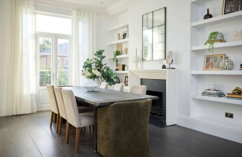 The St John's Wood Grand Residence - Foto 22