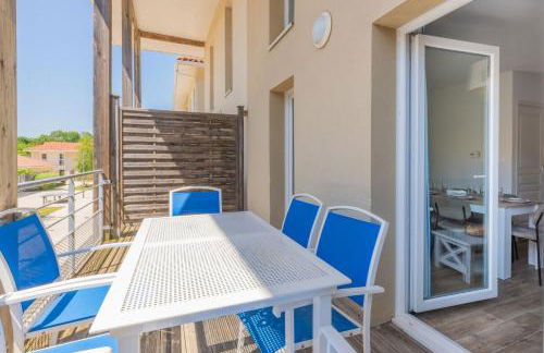 Résidence Odalys Le Petit Pont - Foto 46