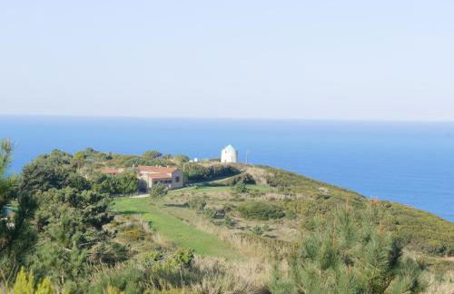 Pines of Salgado beachview villa by Book YourHoliday PT - Foto 25