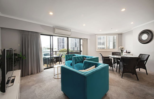 The York by Swiss-Belhotel International - Foto 18