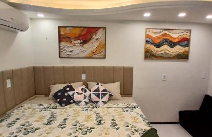 Ocean View Happy House - Foto 28