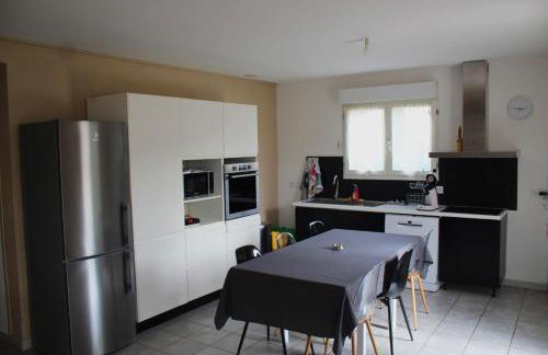 Maison avec jacuzzi et vue sur les penitents - Foto 6