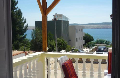 Apartment Seline - Foto 37