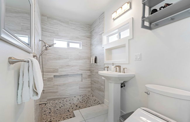 La Jolla Stay w/ Firepit & Walk to Beach Arenas - Foto 21