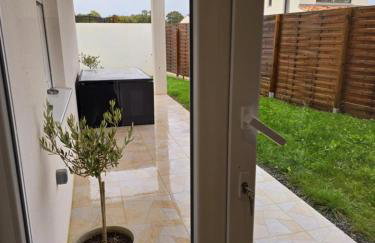 Maison Challans - Foto 15