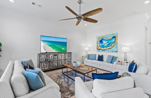 Pool - Gated Community - Private Community Beach - Foto 6