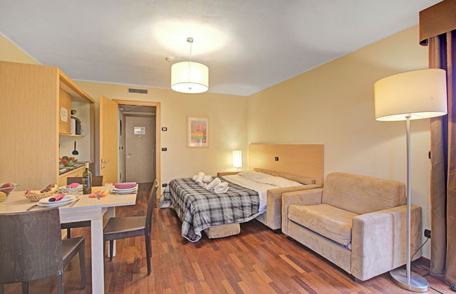 Residence Cianfuran - Foto 21